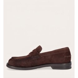 T.moro 490 shoes Billi Bi, suede