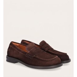 T.moro 490 shoes Billi Bi, suede