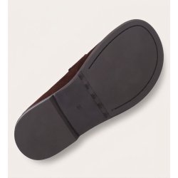 T.moro 490 shoes Billi Bi, suede