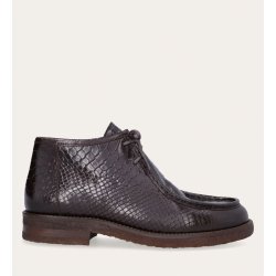 Boots Billi Bi, brown python