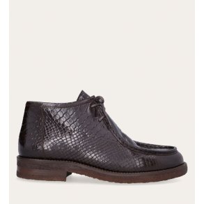 Boots Billi Bi, brown python