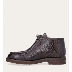 Boots Billi Bi, brown python