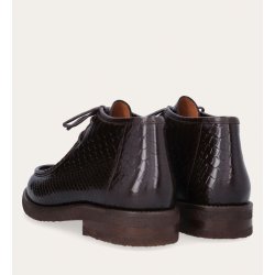 Boots Billi Bi, brown python