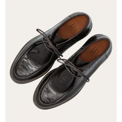 Boots Billi Bi, brown python