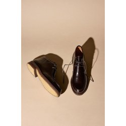 Marte calf boots Billi Bi, espresso