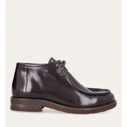 Marte calf boots Billi Bi, espresso