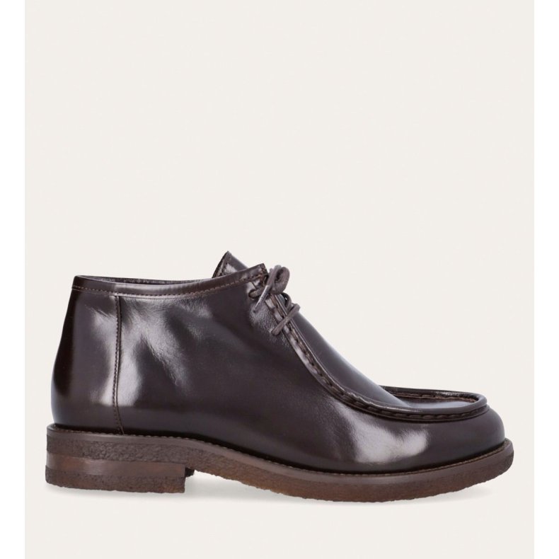 Marte calf boots Billi Bi, espresso