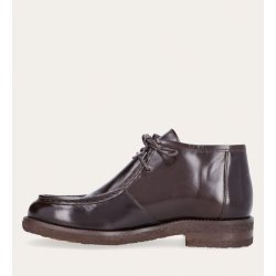 Marte calf boots Billi Bi, espresso