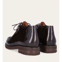 Marte calf boots Billi Bi, espresso