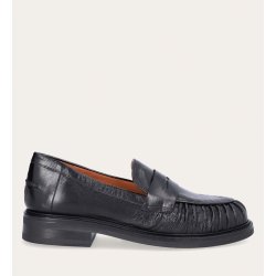 Shoes Billi Bi, black athene