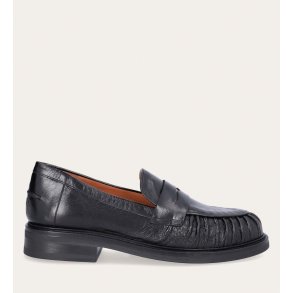 Shoes Billi Bi, black athene