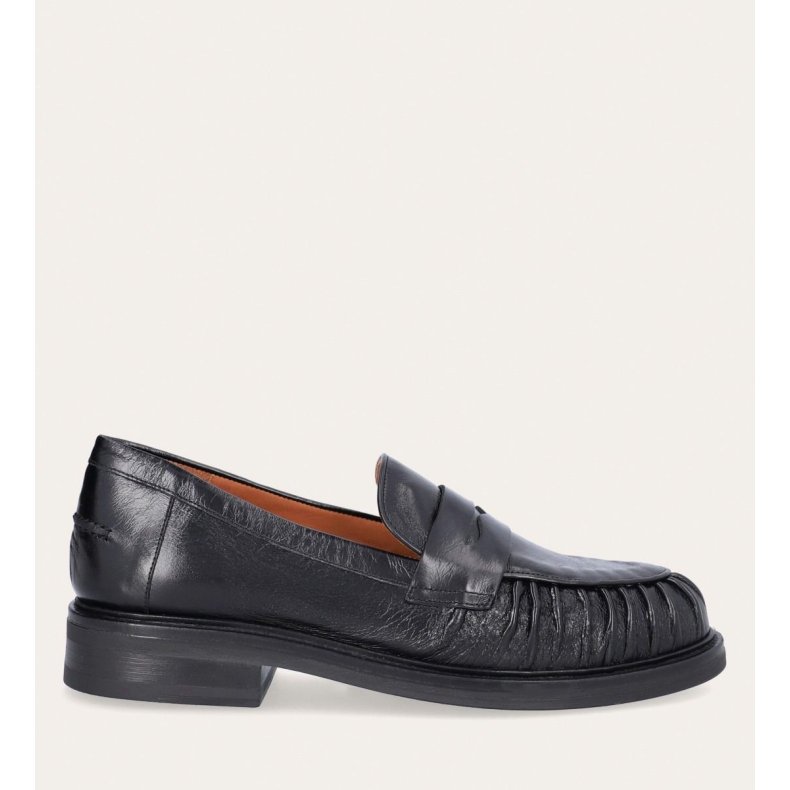 Shoes Billi Bi, black athene