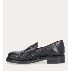 Shoes Billi Bi, black athene