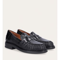 Shoes Billi Bi, black athene