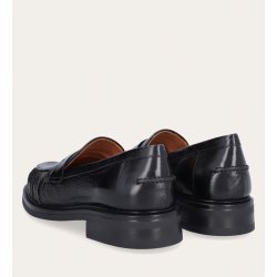 Shoes Billi Bi, black athene