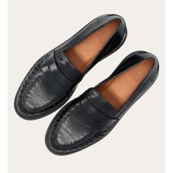 Shoes Billi Bi, black athene