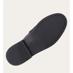 Shoes Billi Bi, black athene