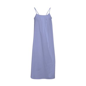 Vancouver sl long dress frau, baby lavender