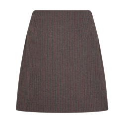 Nanda 3 skirt Levet Room, coffee combi