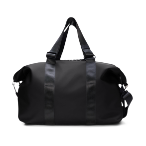 Valera weekend bag small rains, black