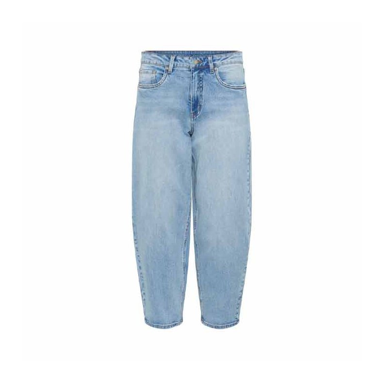 Baloo 144 High Barrel My Essential Wardrobe, light blue