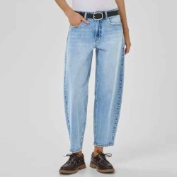 Baloo 144 High Barrel My Essential Wardrobe, light blue