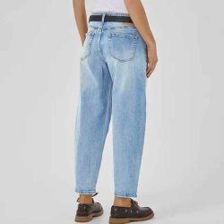 Baloo 144 High Barrel My Essential Wardrobe, light blue