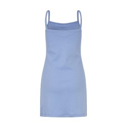 Joane dress Baum und Pferdgarten, bel air blue