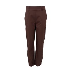 Beate cigarette pant Black Colour, coffee