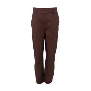 Beate cigarette pant Black Colour, coffee
