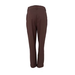 Beate cigarette pant Black Colour, coffee