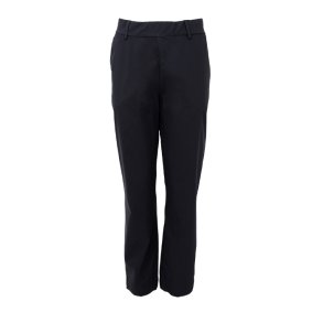 Beate cigarette pant Black Colour, black