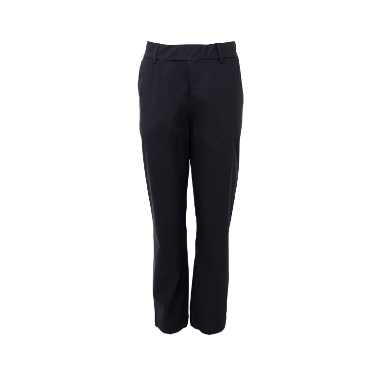 Beate cigarette pant Black Colour, black