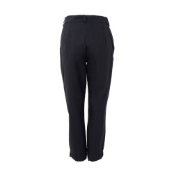 Beate cigarette pant Black Colour, black
