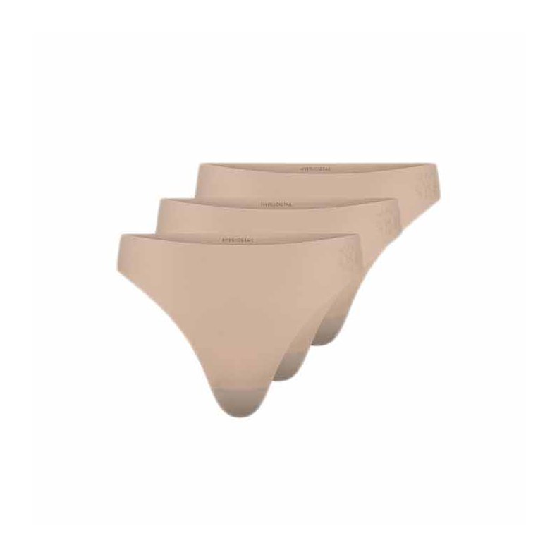 G-string pack Hype the Detail, nude