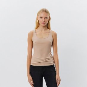 Top Sofie Schnoor, beige