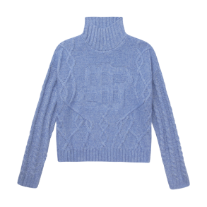 Loganberry shirt Munthe, blue