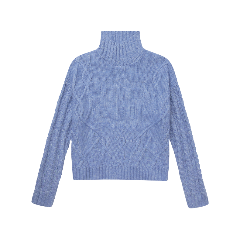 Loganberry shirt Munthe, blue