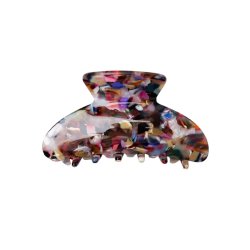 Bcphoenix hair claw Black Colour, multi