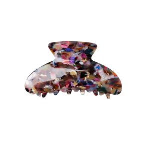 Bcphoenix hair claw Black Colour, multi