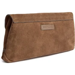 Bilbao clutch Depeche, dark mud