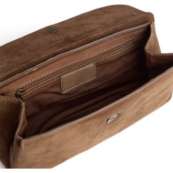 Bilbao clutch Depeche, dark mud