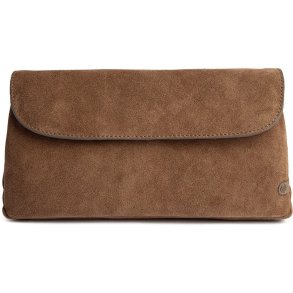 Bilbao clutch Depeche, dark mud