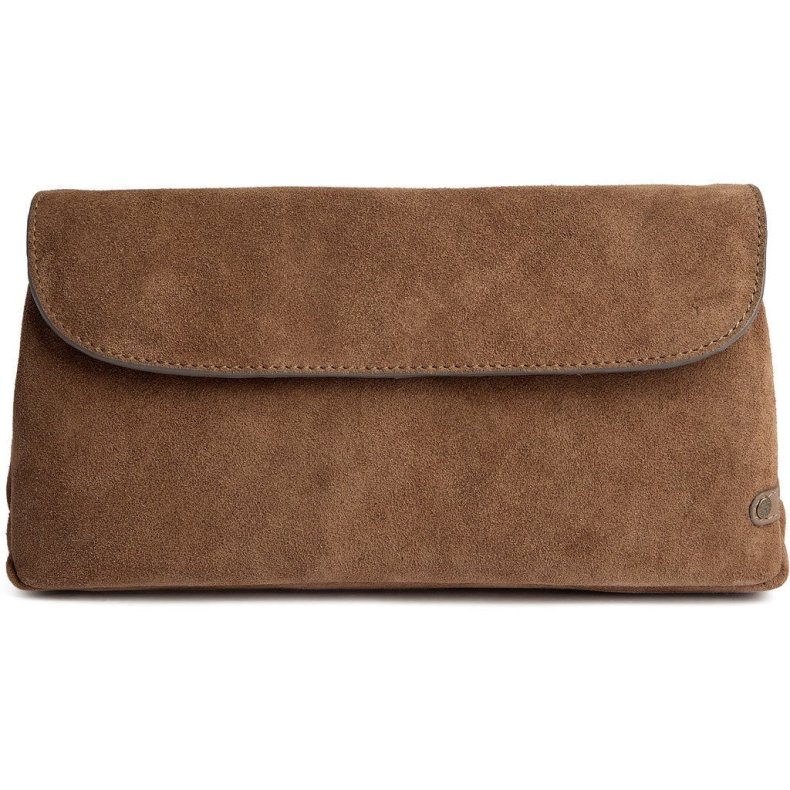 Bilbao clutch Depeche, dark mud