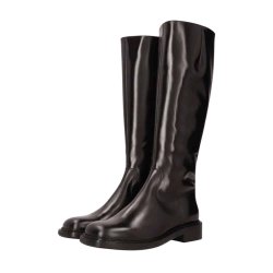 Long boots Billi Bi, espresso marte calf
