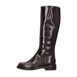 Long boots Billi Bi, espresso marte calf