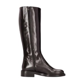 Long boots Billi Bi, espresso marte calf
