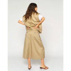 Mos Mosh Koda Billie skirt, twill