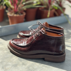 Boots Billi Bi, mogano naplack