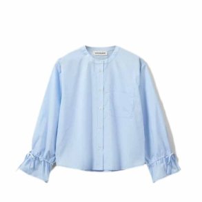Birdie shirt Sofie Schnoor, light blue